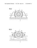 DRIVE SYSTEM FOR A WIND TURBINE diagram and image