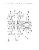 TRANSMISSION ARRANGEMENT diagram and image