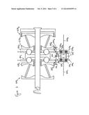 TRANSMISSION ARRANGEMENT diagram and image