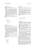 Compounds for Modulating Integrin CD11B/CD18 diagram and image