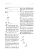 Compounds for Modulating Integrin CD11B/CD18 diagram and image