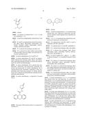 Compounds for Modulating Integrin CD11B/CD18 diagram and image