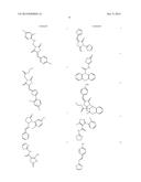 Compounds for Modulating Integrin CD11B/CD18 diagram and image