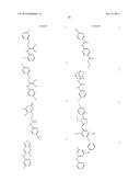 Compounds for Modulating Integrin CD11B/CD18 diagram and image