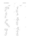 Compounds for Modulating Integrin CD11B/CD18 diagram and image