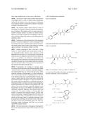 WASHING OR CLEANING AGENT COMPRISING A HYDROGEL FORMER diagram and image