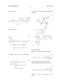 WASHING OR CLEANING AGENT COMPRISING A HYDROGEL FORMER diagram and image