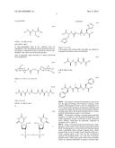 WASHING OR CLEANING AGENT COMPRISING A HYDROGEL FORMER diagram and image