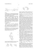 NOVEL QUINUCLIDINE DERIVATIVES AND MEDICINAL COMPOSITIONS CONTAINING THE     SAME diagram and image