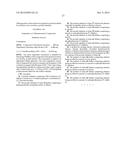 NOVEL QUINUCLIDINE DERIVATIVES AND MEDICINAL COMPOSITIONS CONTAINING THE     SAME diagram and image