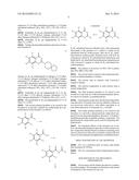 BENZOTHIAZINETHIONE DERIVATIVES AND PREPARATION METHODS AND USES THEREOF diagram and image