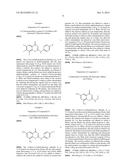 BENZOTHIAZINETHIONE DERIVATIVES AND PREPARATION METHODS AND USES THEREOF diagram and image