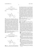 BENZOTHIAZINETHIONE DERIVATIVES AND PREPARATION METHODS AND USES THEREOF diagram and image