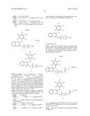 Phosphatidylinositol 3-Kinase Inhibitors for the Treatment of     Lymphoproliferative Malignancies diagram and image