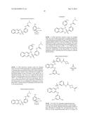 Phosphatidylinositol 3-Kinase Inhibitors for the Treatment of     Lymphoproliferative Malignancies diagram and image