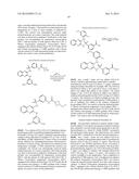 Phosphatidylinositol 3-Kinase Inhibitors for the Treatment of     Lymphoproliferative Malignancies diagram and image