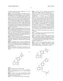 TYROSINE KINASE INHIBITORS diagram and image