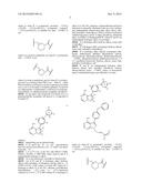 TYROSINE KINASE INHIBITORS diagram and image