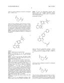 TYROSINE KINASE INHIBITORS diagram and image