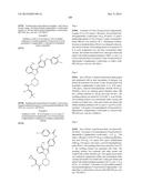 TYROSINE KINASE INHIBITORS diagram and image