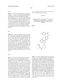 TYROSINE KINASE INHIBITORS diagram and image