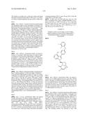 TYROSINE KINASE INHIBITORS diagram and image