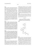 TYROSINE KINASE INHIBITORS diagram and image