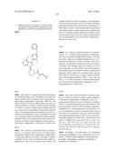 TYROSINE KINASE INHIBITORS diagram and image