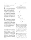 TYROSINE KINASE INHIBITORS diagram and image