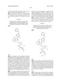 TYROSINE KINASE INHIBITORS diagram and image