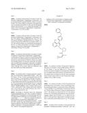 TYROSINE KINASE INHIBITORS diagram and image