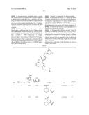 TYROSINE KINASE INHIBITORS diagram and image