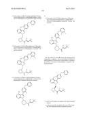 TYROSINE KINASE INHIBITORS diagram and image