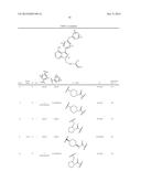 TYROSINE KINASE INHIBITORS diagram and image