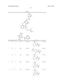 TYROSINE KINASE INHIBITORS diagram and image