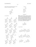 TYROSINE KINASE INHIBITORS diagram and image