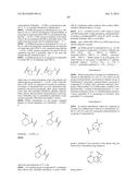 TYROSINE KINASE INHIBITORS diagram and image