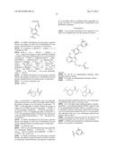 TYROSINE KINASE INHIBITORS diagram and image