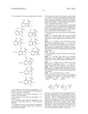 TYROSINE KINASE INHIBITORS diagram and image