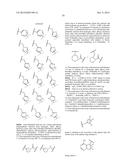 TYROSINE KINASE INHIBITORS diagram and image