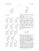 TYROSINE KINASE INHIBITORS diagram and image