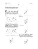 TYROSINE KINASE INHIBITORS diagram and image