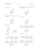 TYROSINE KINASE INHIBITORS diagram and image