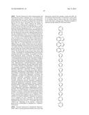 USE OF INHIBITORS OF BRUTON S TYROSINE KINASE (BTK) diagram and image