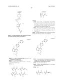 USE OF INHIBITORS OF BRUTON S TYROSINE KINASE (BTK) diagram and image