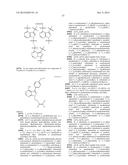 USE OF INHIBITORS OF BRUTON S TYROSINE KINASE (BTK) diagram and image