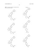 USE OF INHIBITORS OF BRUTON S TYROSINE KINASE (BTK) diagram and image