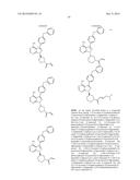 USE OF INHIBITORS OF BRUTON S TYROSINE KINASE (BTK) diagram and image