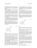 COMPOUNDS AND COMPOSITIONS FOR TREATING CHEMICAL WARFARE AGENT-INDUCED     INJURIES diagram and image