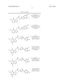 COMPOUNDS AND COMPOSITIONS FOR TREATING CHEMICAL WARFARE AGENT-INDUCED     INJURIES diagram and image